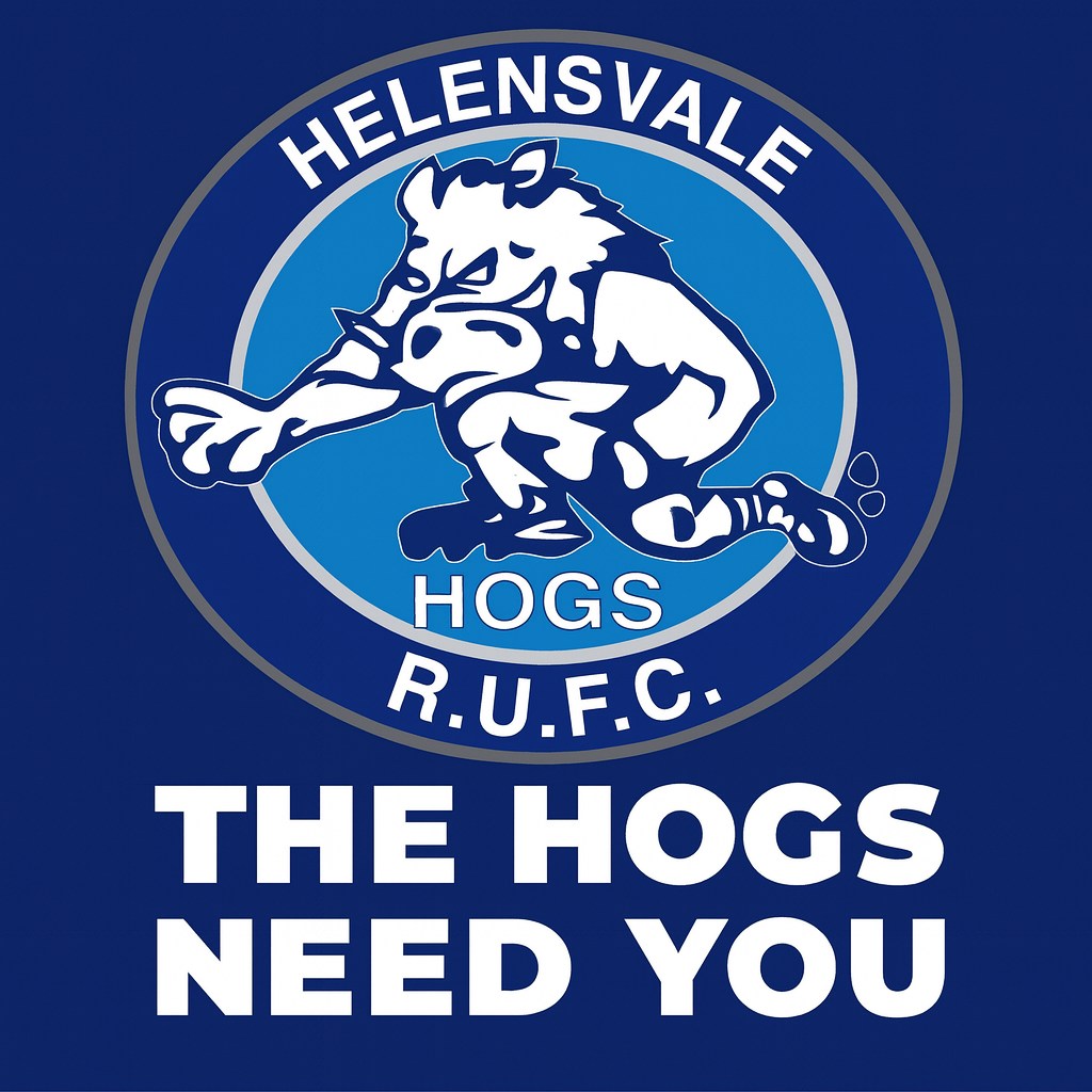 Join the 2026 Hogs Leadership Team