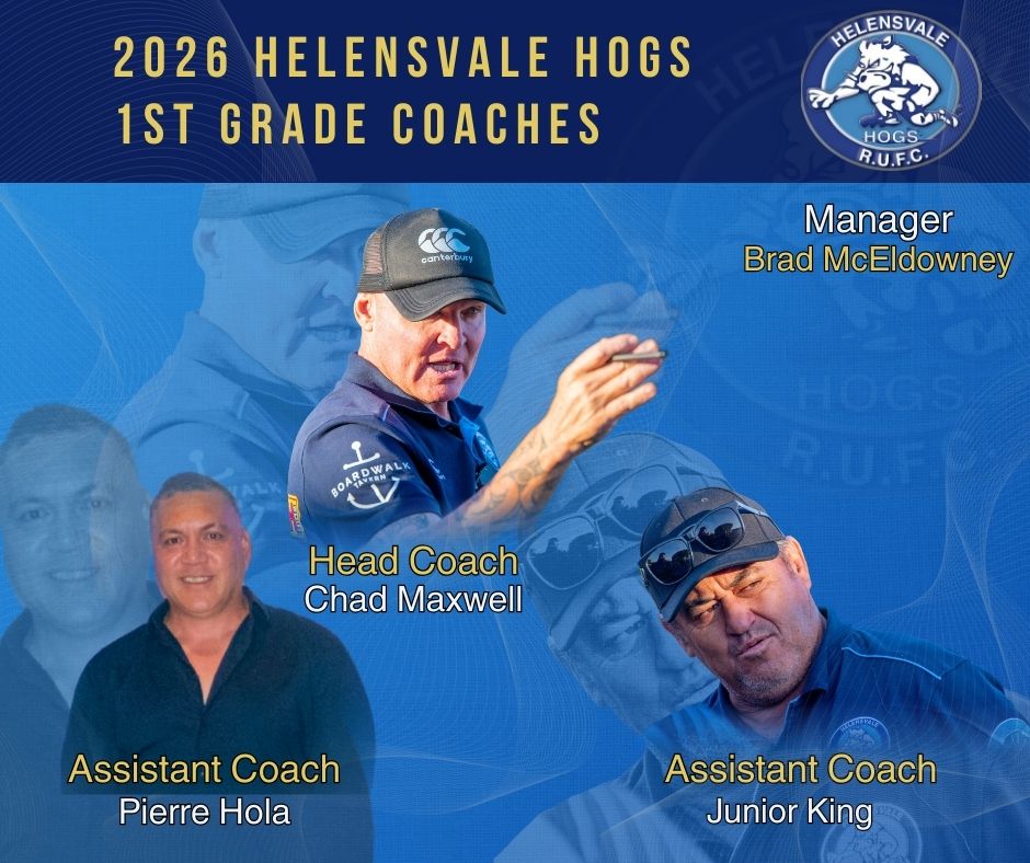 ๐ข๐ข Hogs 2026 Coaches ๐ข๐ข